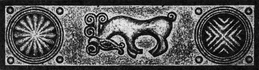 иллюстрация из сказки