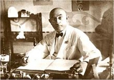 Захарий Палиашвили