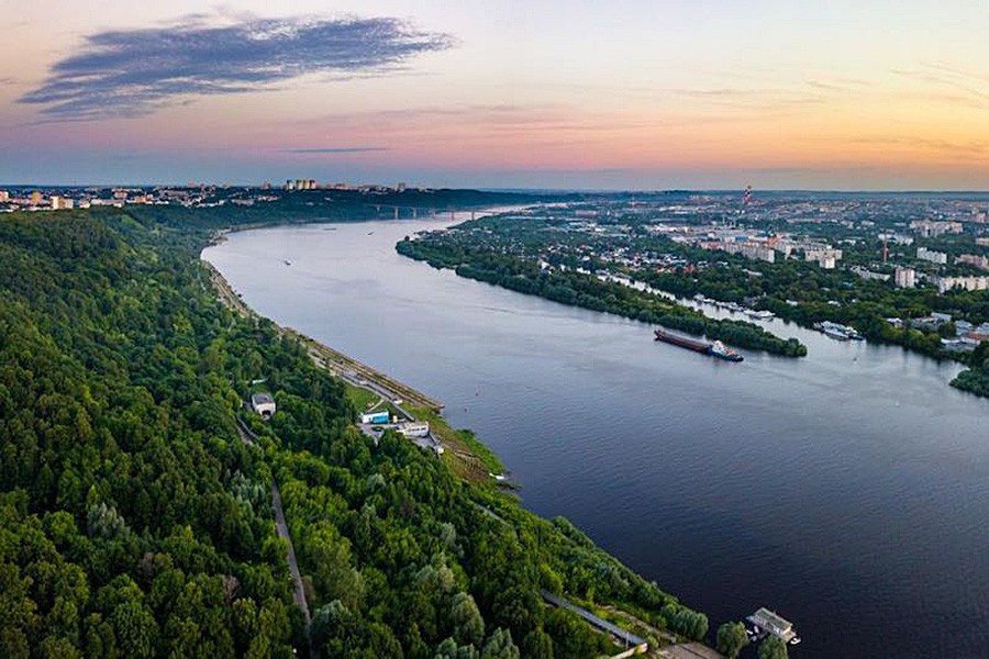 teaser for Наши природные ценности