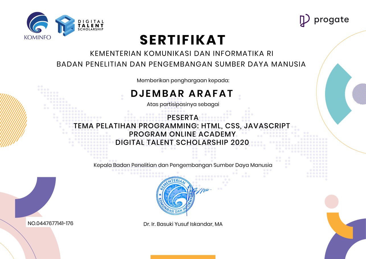 Web Programming