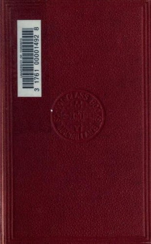 The Republic of Plato--Books I.-V. by Plato, book cover