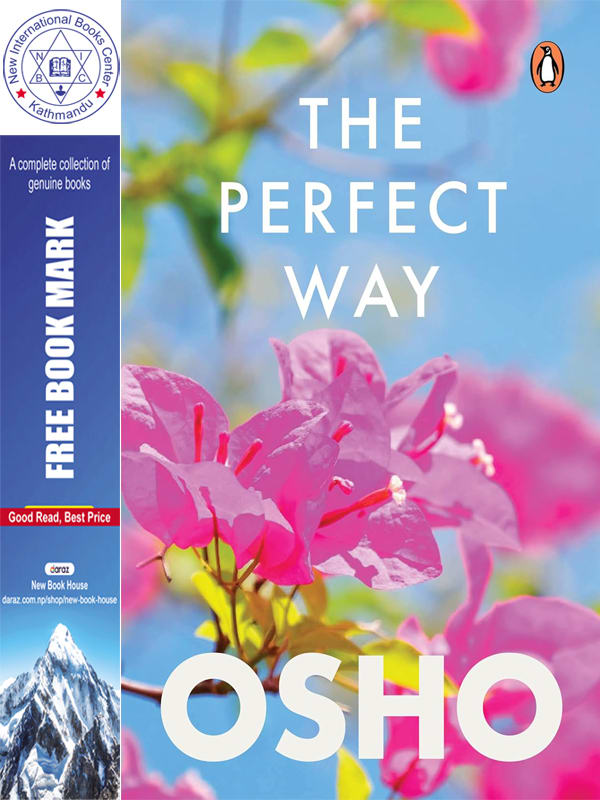 The Perfect Way by Unknown, book cover