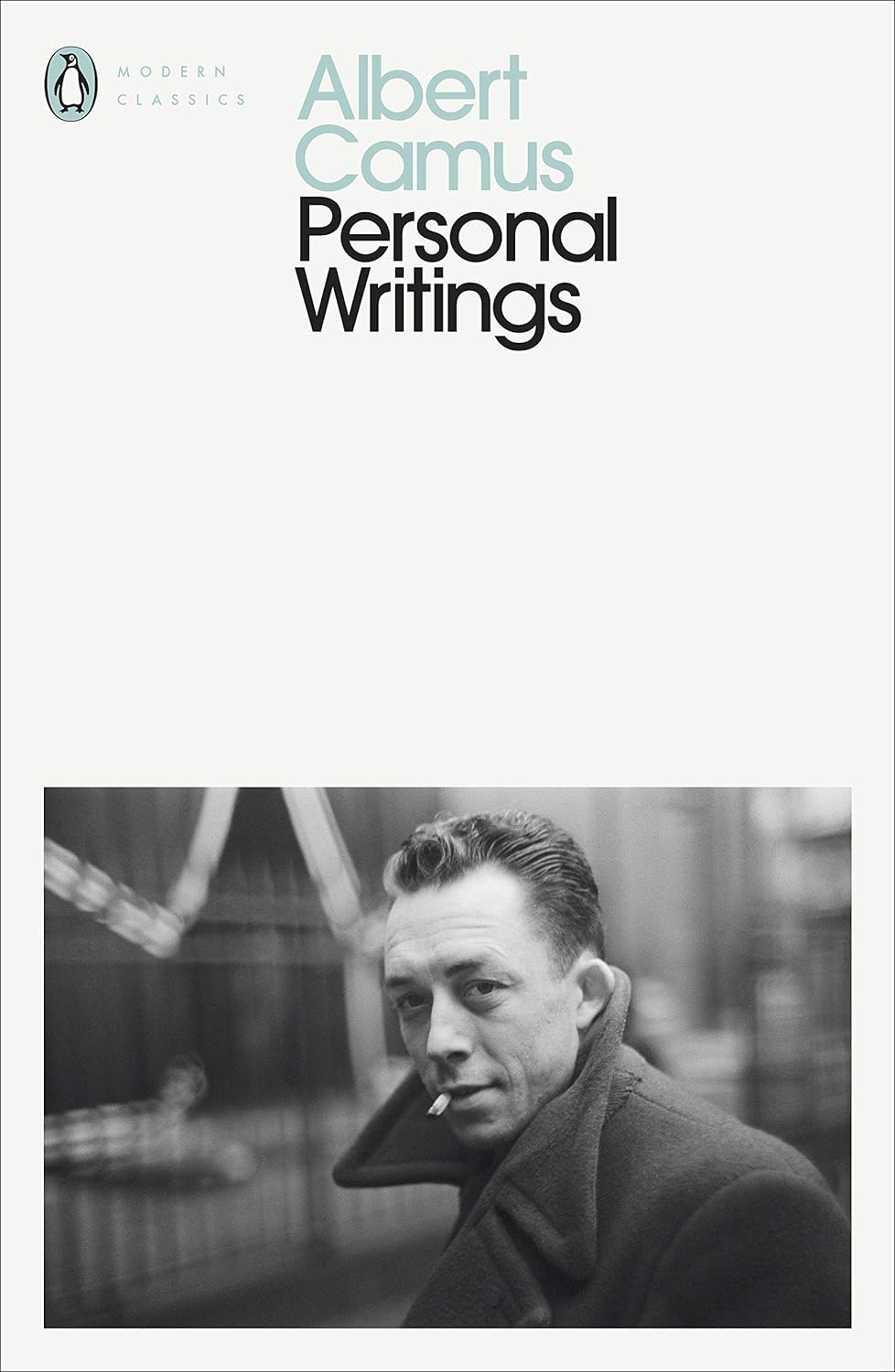 Personal Writings by Unknown, book cover