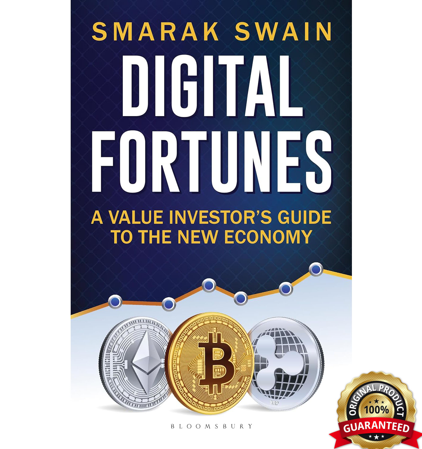 Digital Fortunes by Unknown, book cover