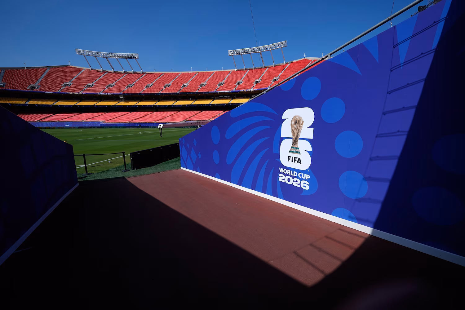 World Cup 2026 Begins As 48 Nations Chase Football’s Biggest Prize