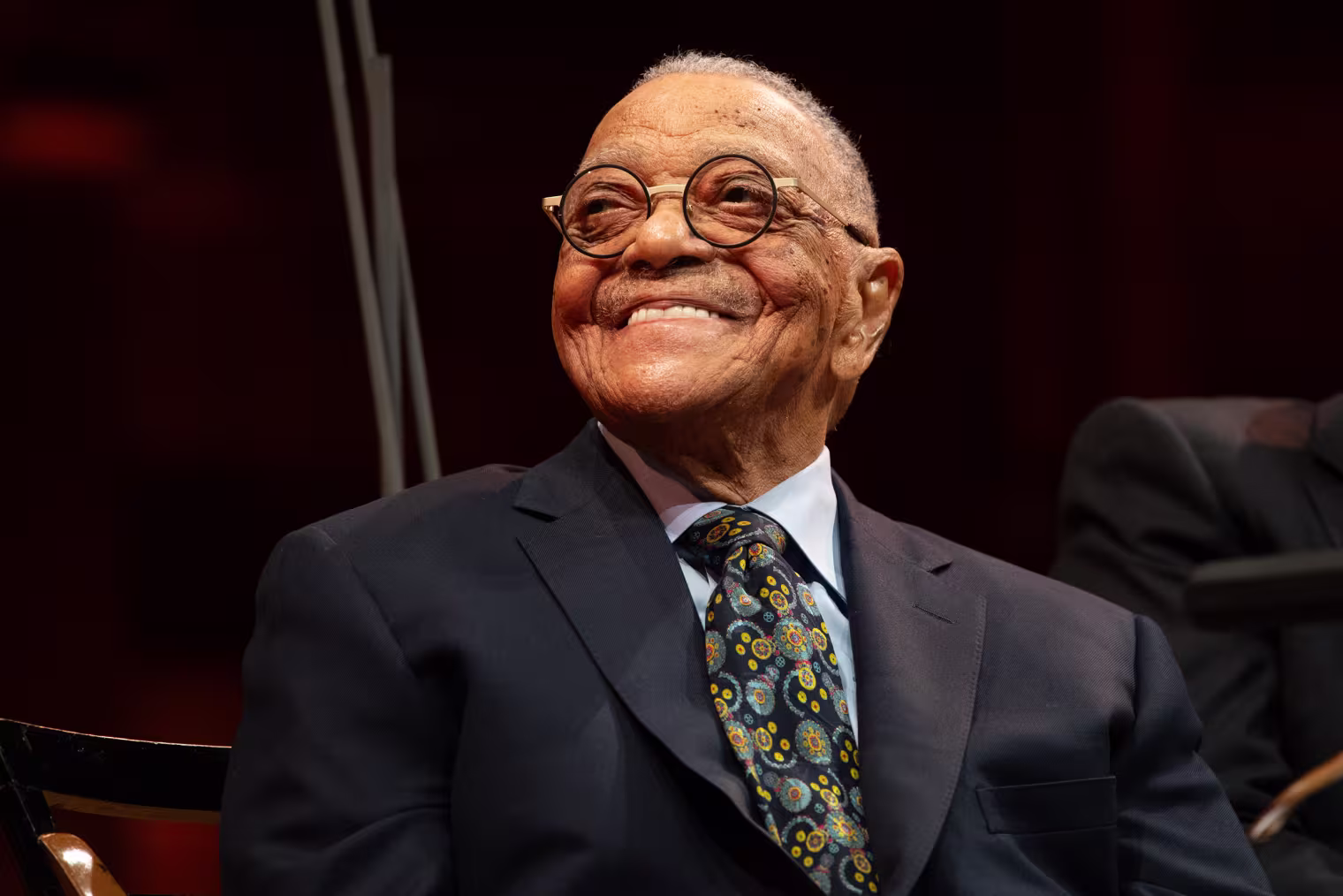 George E. Johnson, Founder Of Pioneering Black Hair Products Company, Dies At 99