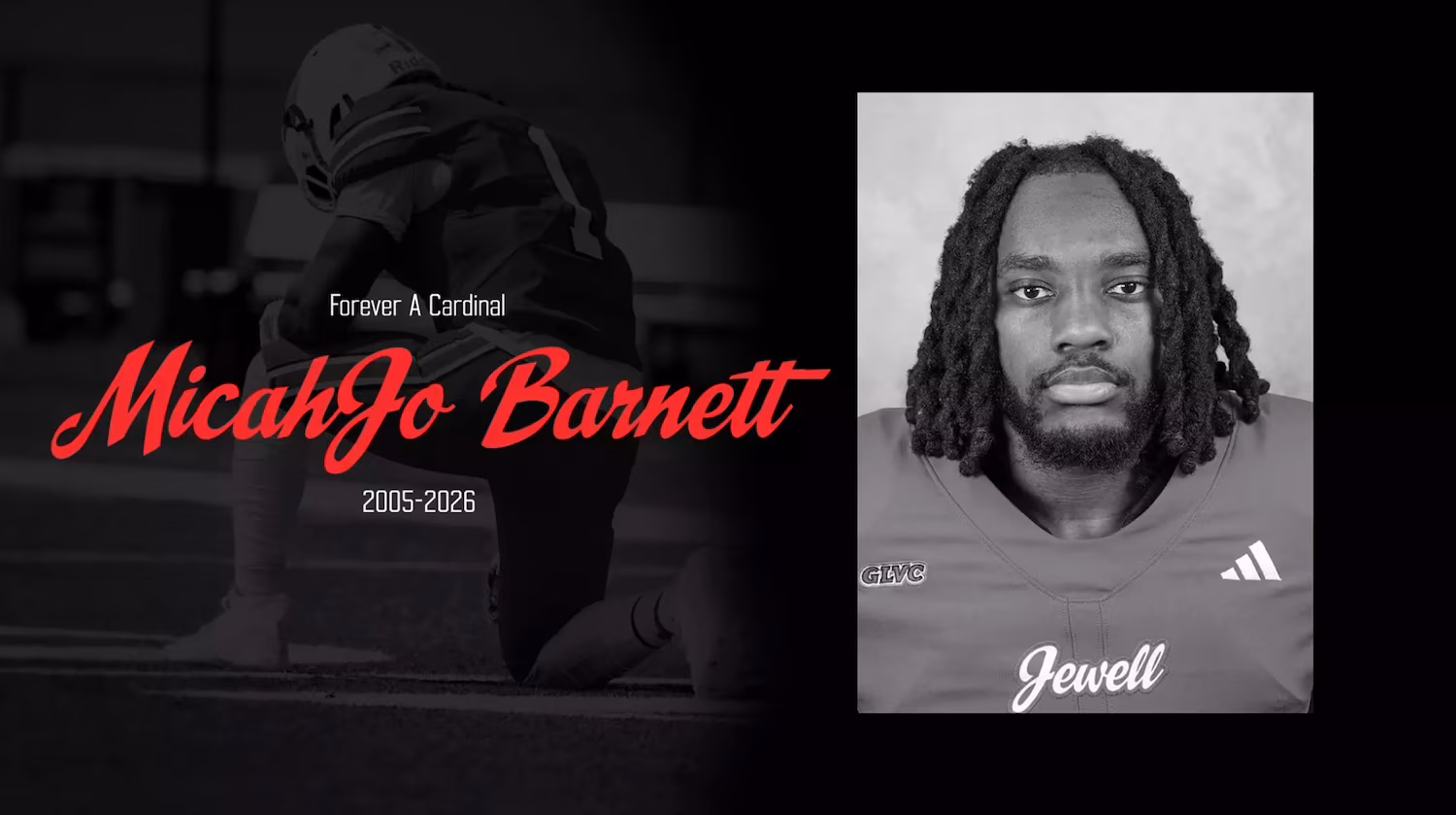 William Jewell Football Player MicahJo Barnett Dies After In-Game Medical Emergency