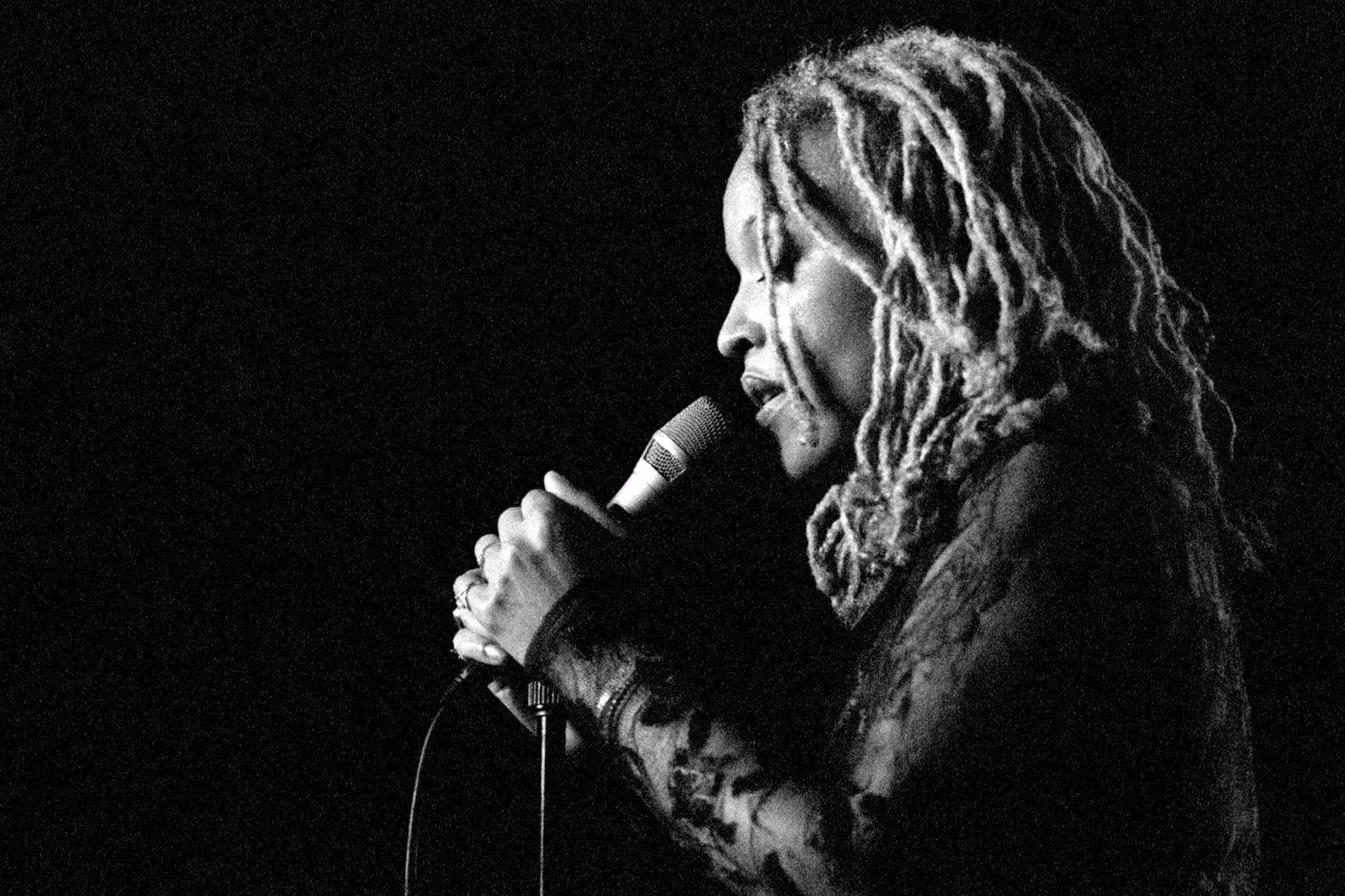 Cassandra Wilson, 2-Time Grammy Award-winning Jazz Singer, Dies At 70