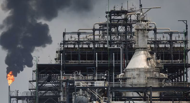 Nigeria And South Korea Emerge As Critical Aviation Fuel Suppliers For Europe Amid 510,000 bpd Deficit Caused By Iran Conflict Nigeria And South Korea Emerge As Critical Aviation Fuel Suppliers For Europe Amid 510,000 bpd Deficit Caused By Iran Conflict