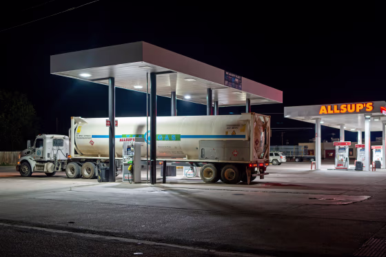 G7 Countries To Release Up To 100 Million Barrels Of Diesel And Crude Oil Reserves