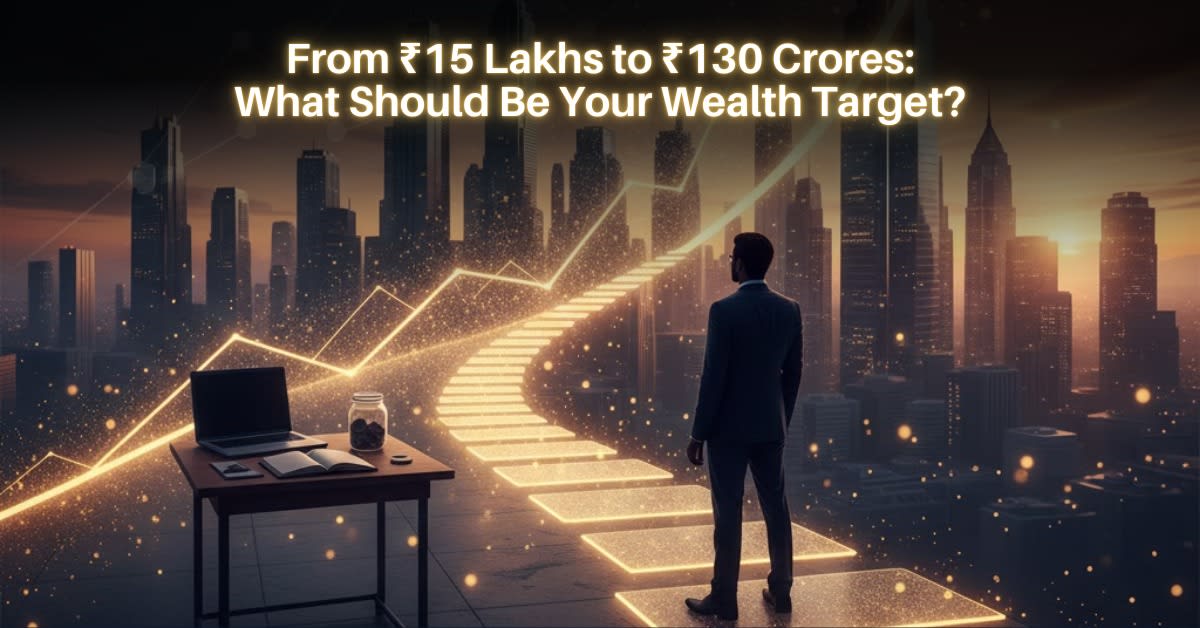 RetireWell India | Start Young, Retire Rich