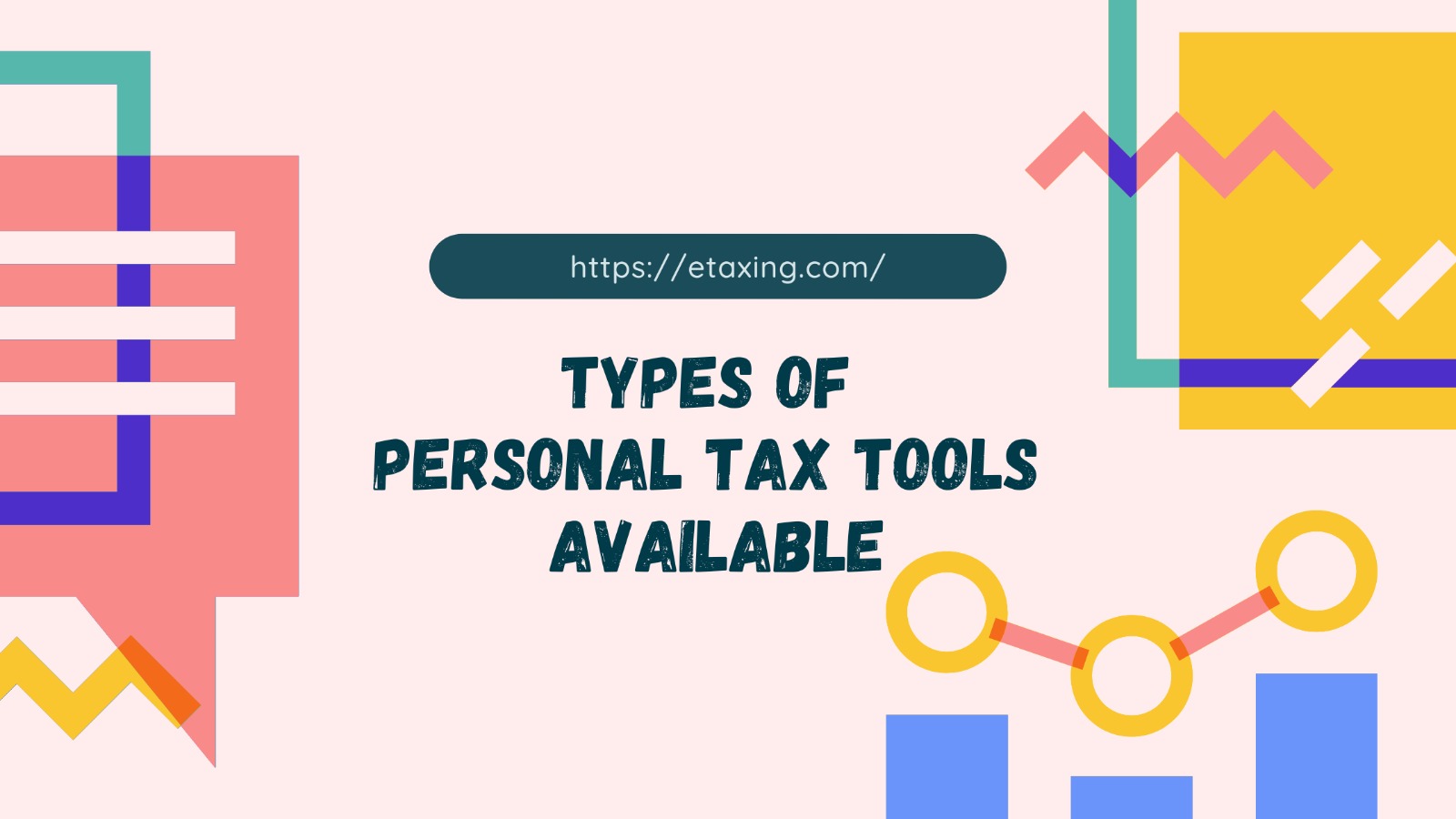 Types of Tax Tools