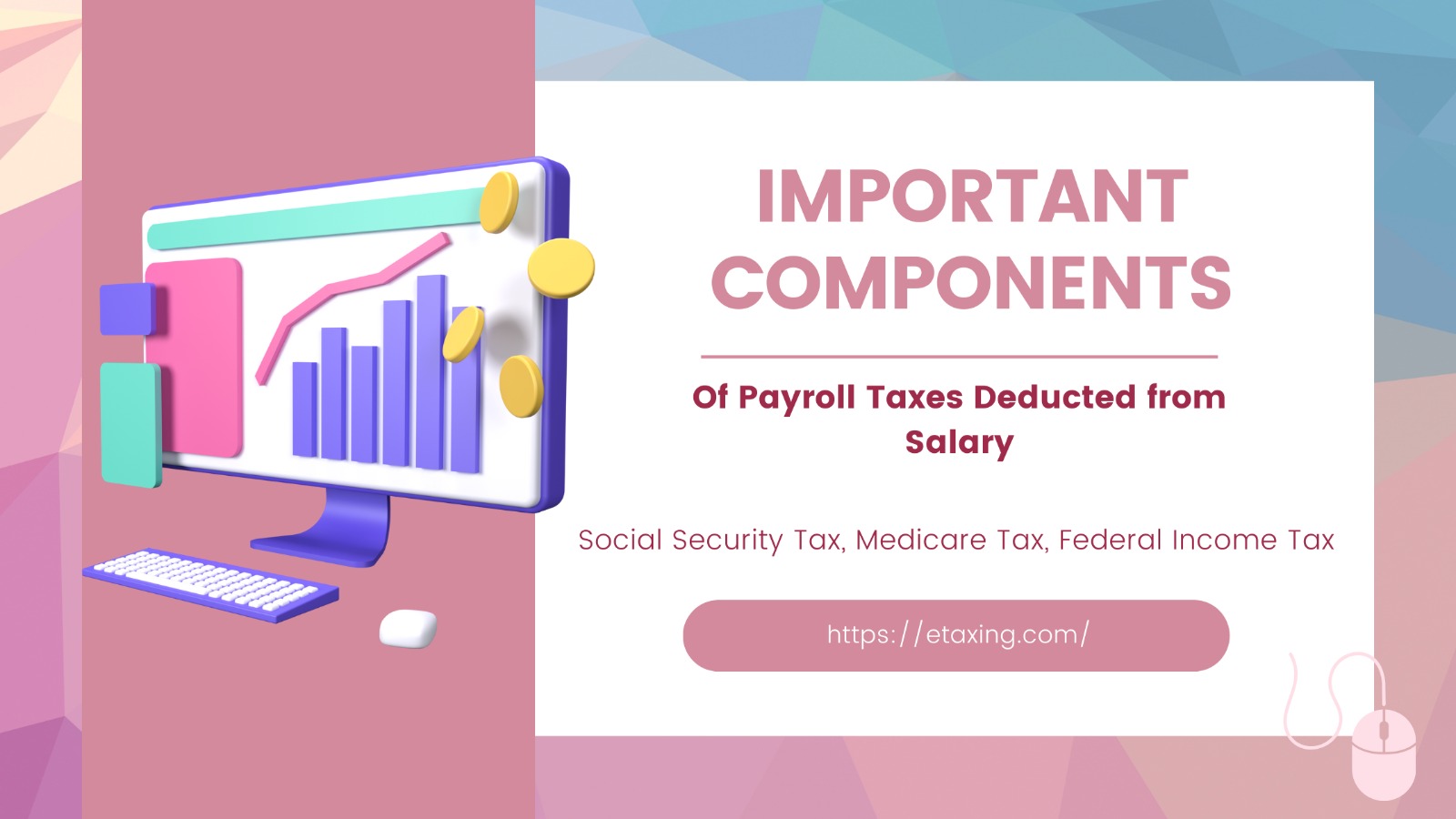 Payroll Tax Components