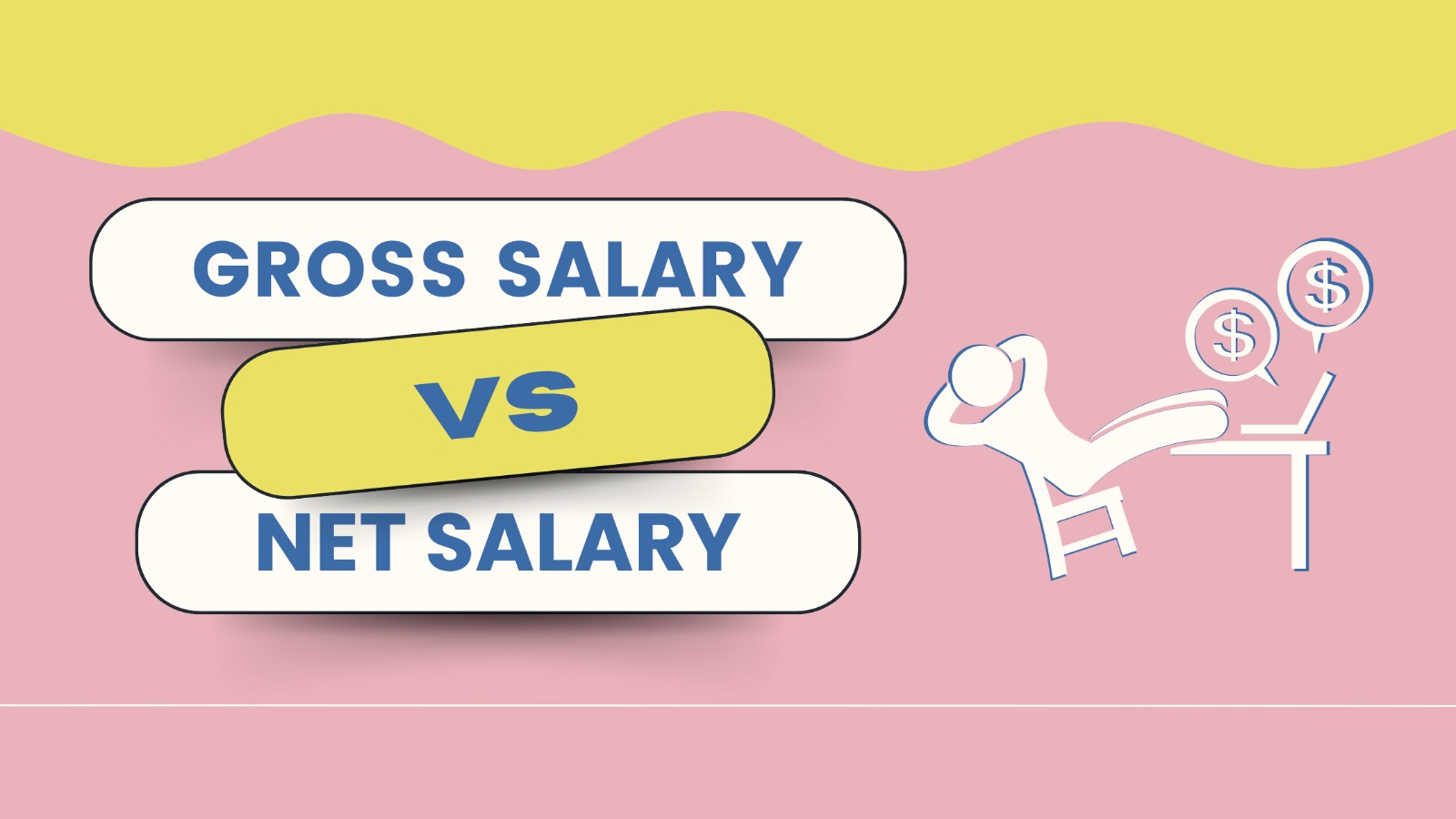 Gross vs Net Salary