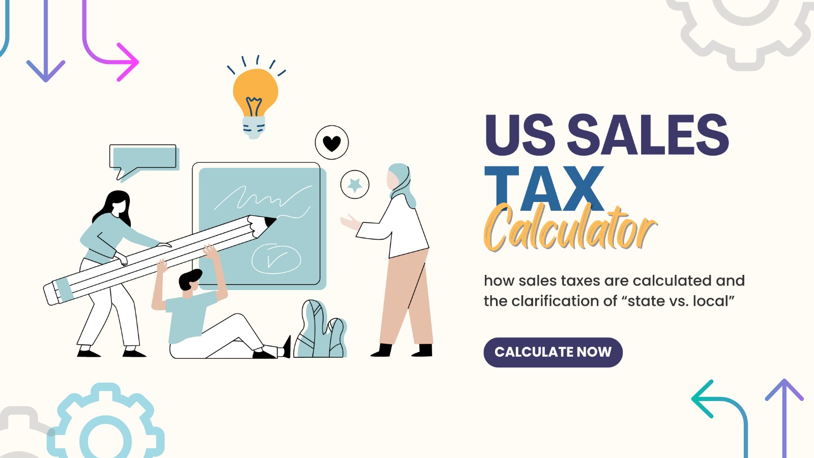 US Sales Tax Explained
