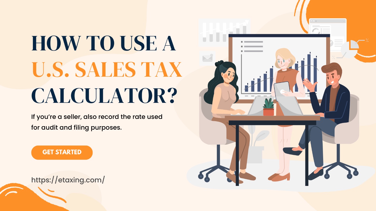 How to Use Sales Tax Calculator