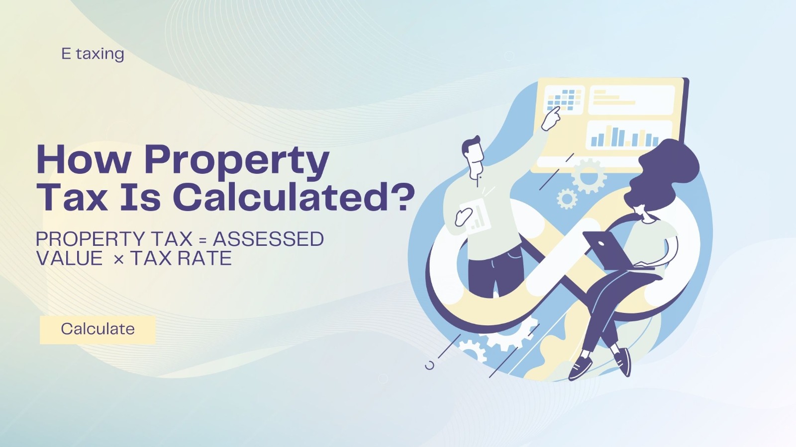 Property Tax Calculation