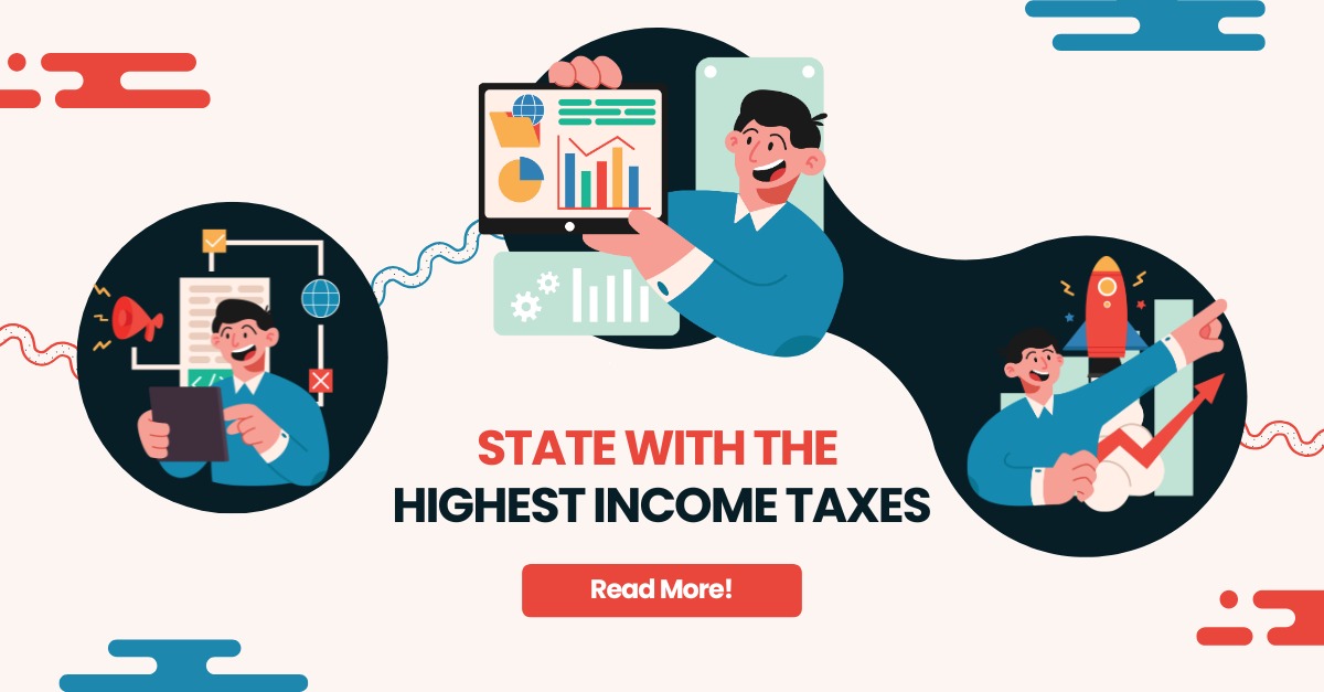 Highest Income Taxes