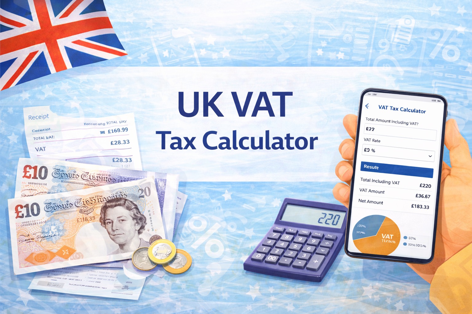 UK VAT Rates 2025