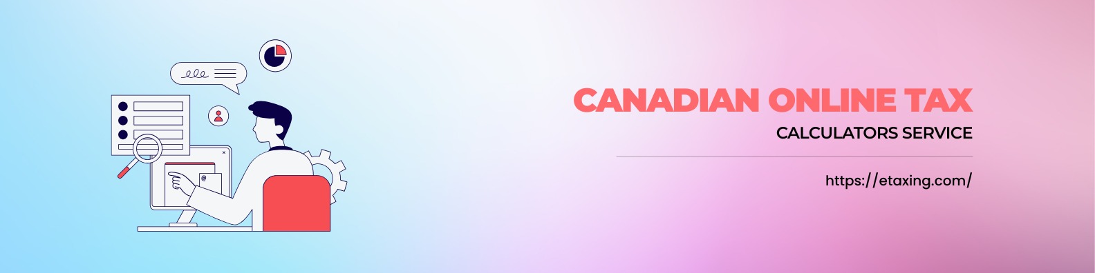 Canadian Tax Calculator Tools