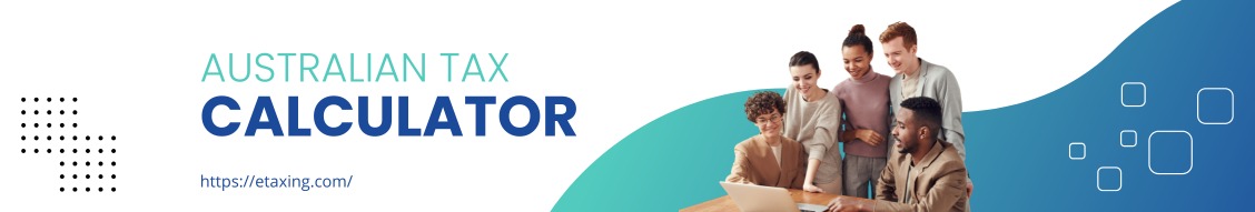 Australia Tax System