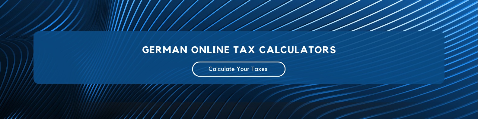 German Tax Tools