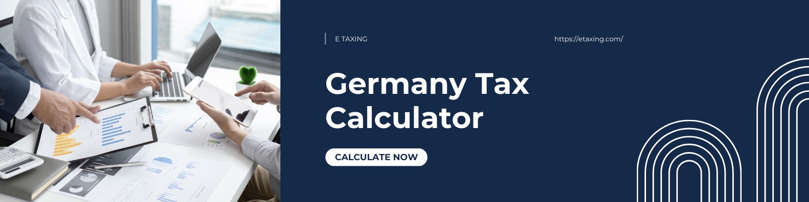 German Tax System