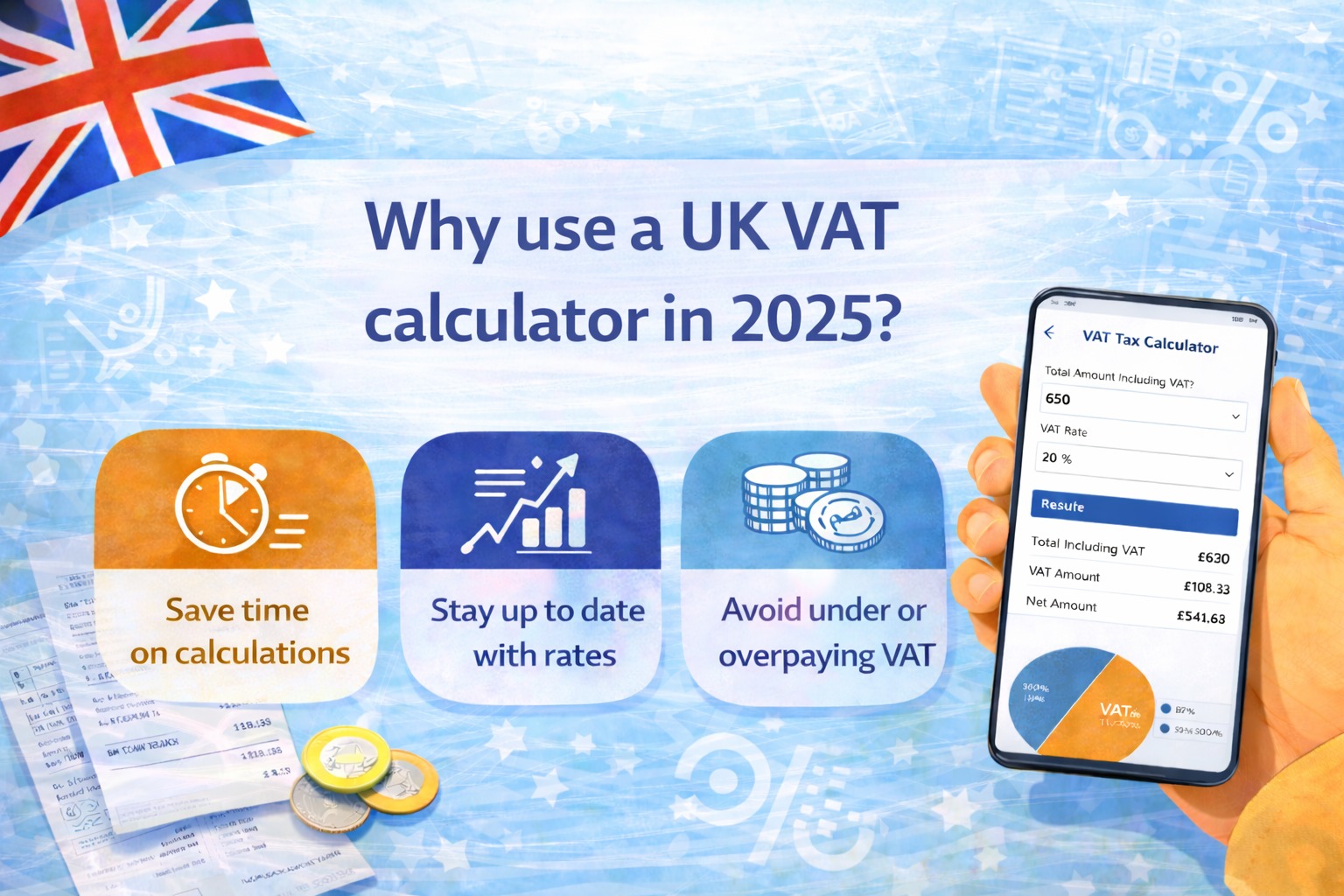 UK Stamp Duty Calculator Info