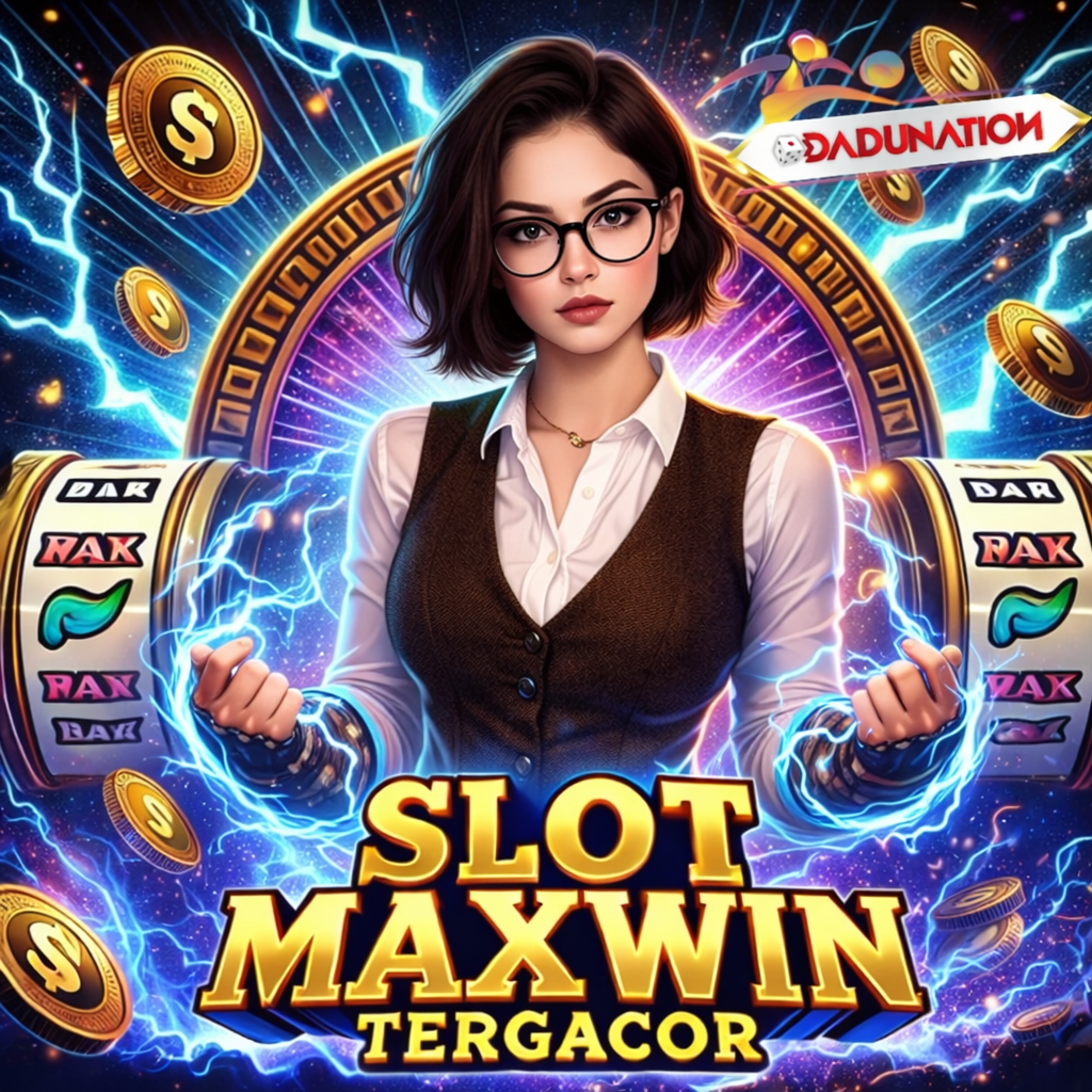 DADUNATION | Ruang Digital yang Nyaman & Terintegrasi