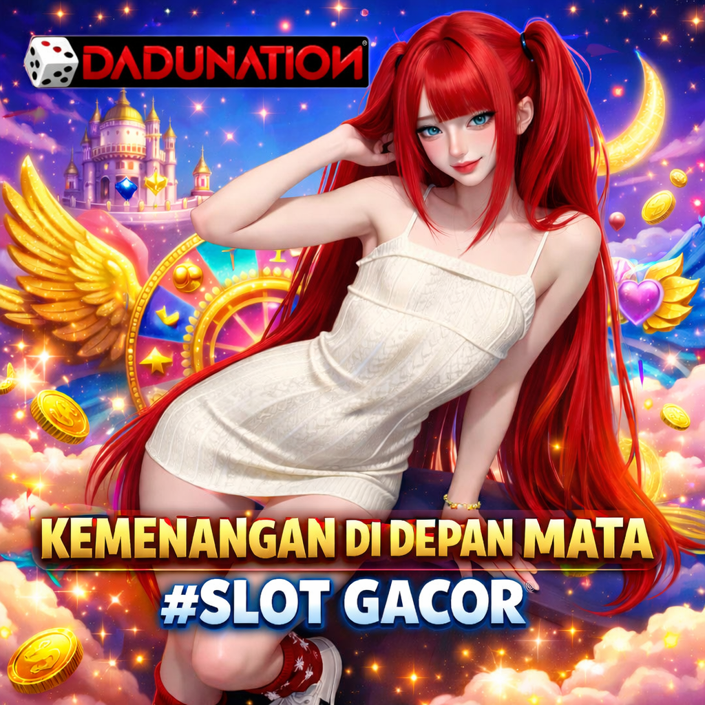 DADUNATION - Akses Cepat, Aman Dan Performa Maksimal