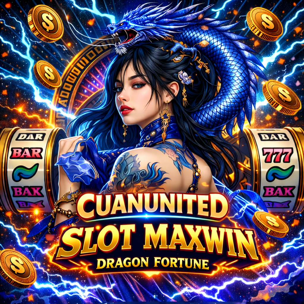 CUANUNITED Login Alternatif Terbaru 2026