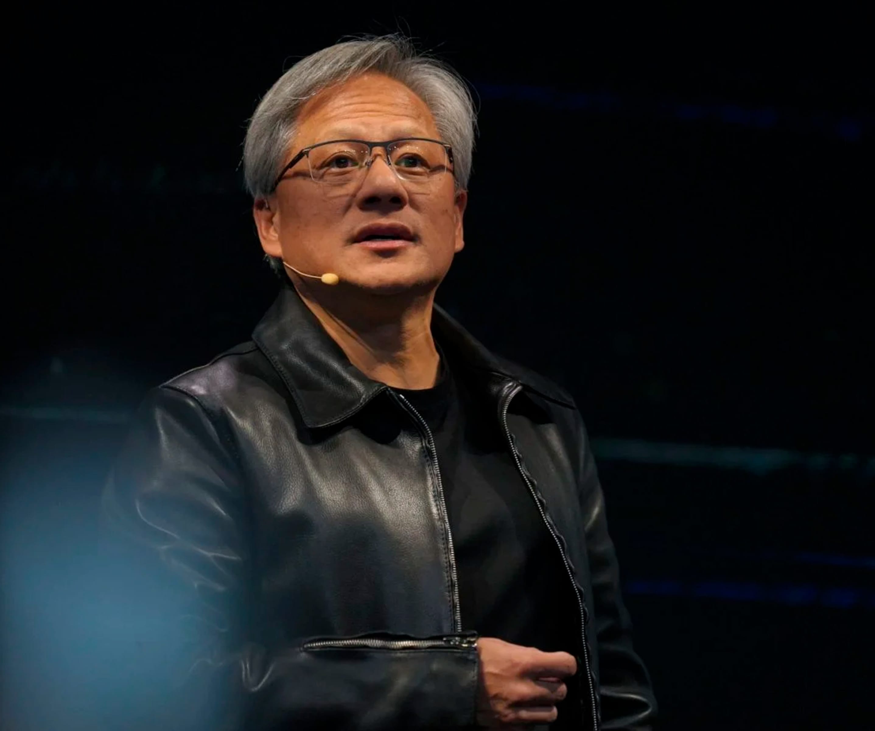 Time Management Rules from Nvidia's CEO