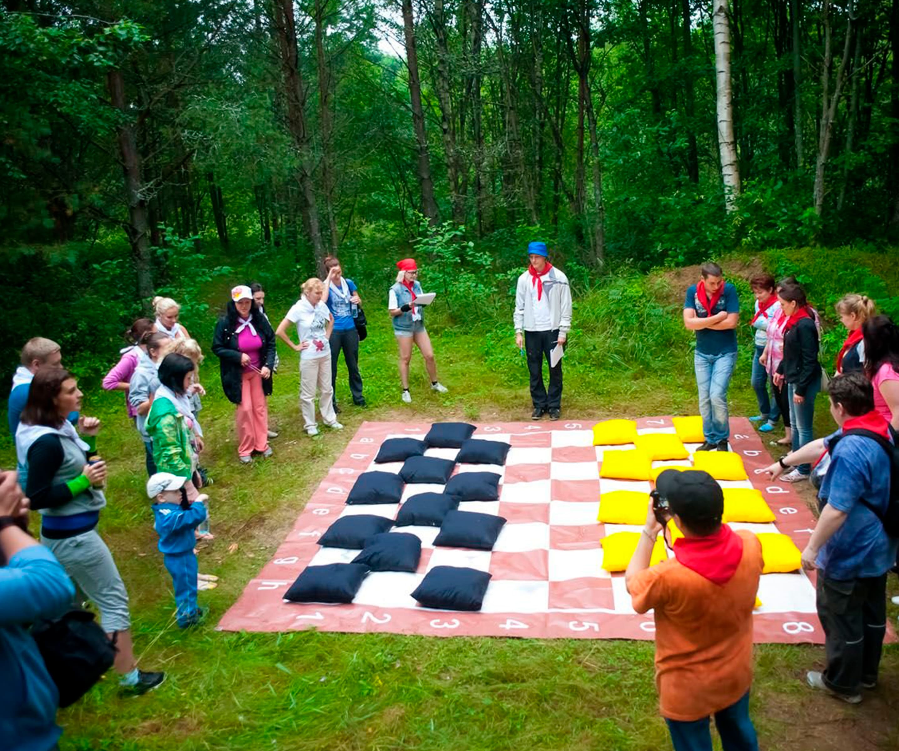 Wellness retreats for corporate teams: how shared retreats can strengthen team spirit and boost productivity