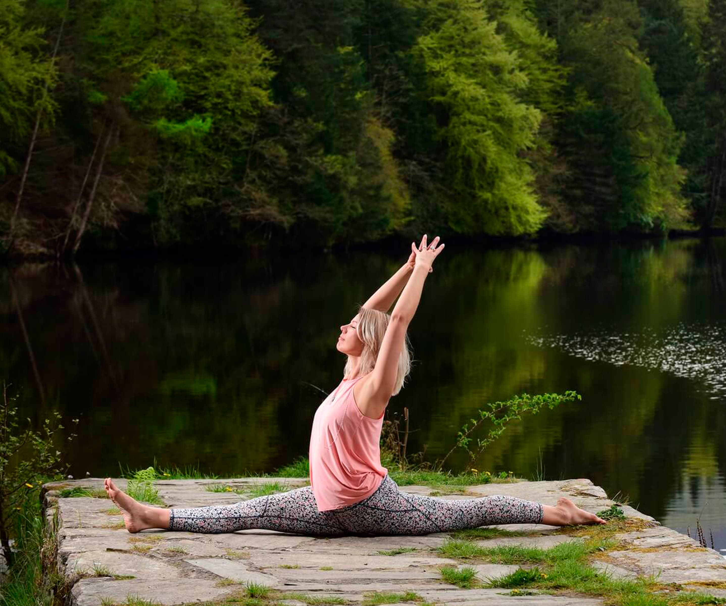 Returning to nature: how forest bathing and ecotherapy promote health and well-being