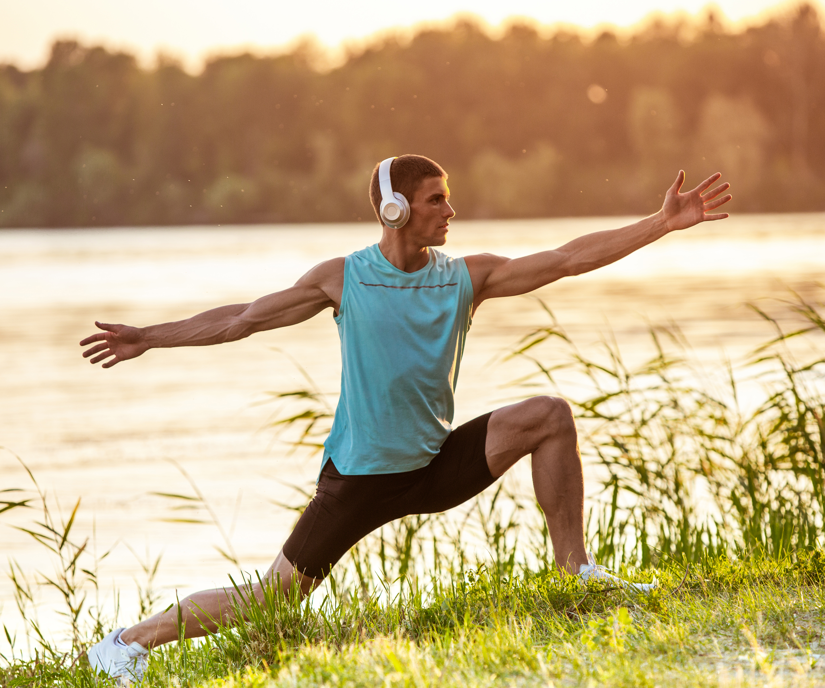 Wellness: future aspirations and conflicting expert opinions