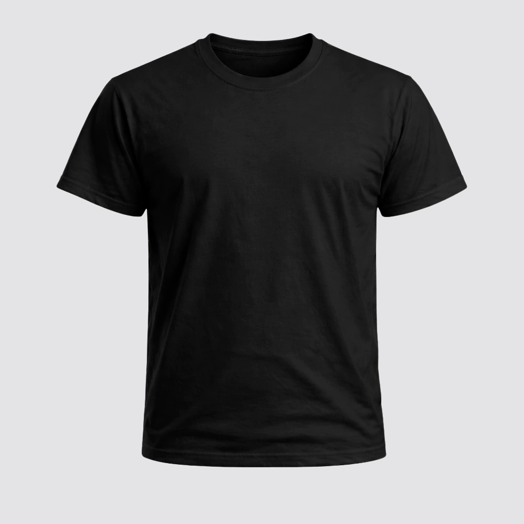 Remera Azul