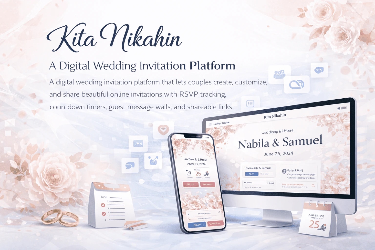 Kita Nikahin