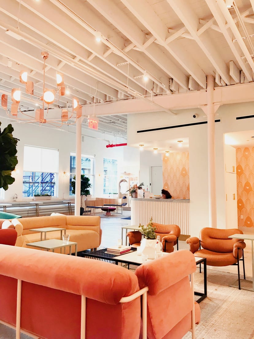 Image 2 de Aménagement Open Space