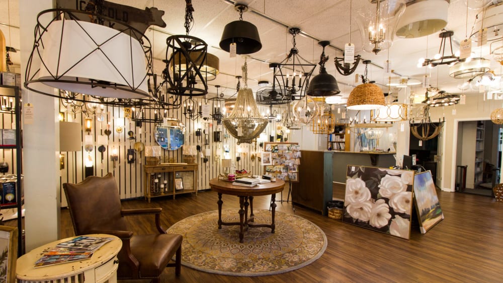 Lighting first stores near me on sale