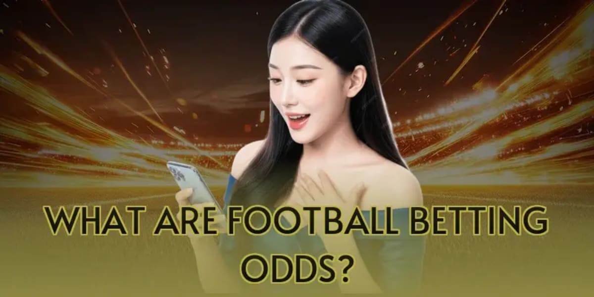 Football Betting Odds – Complete Guide for Modern Bettors