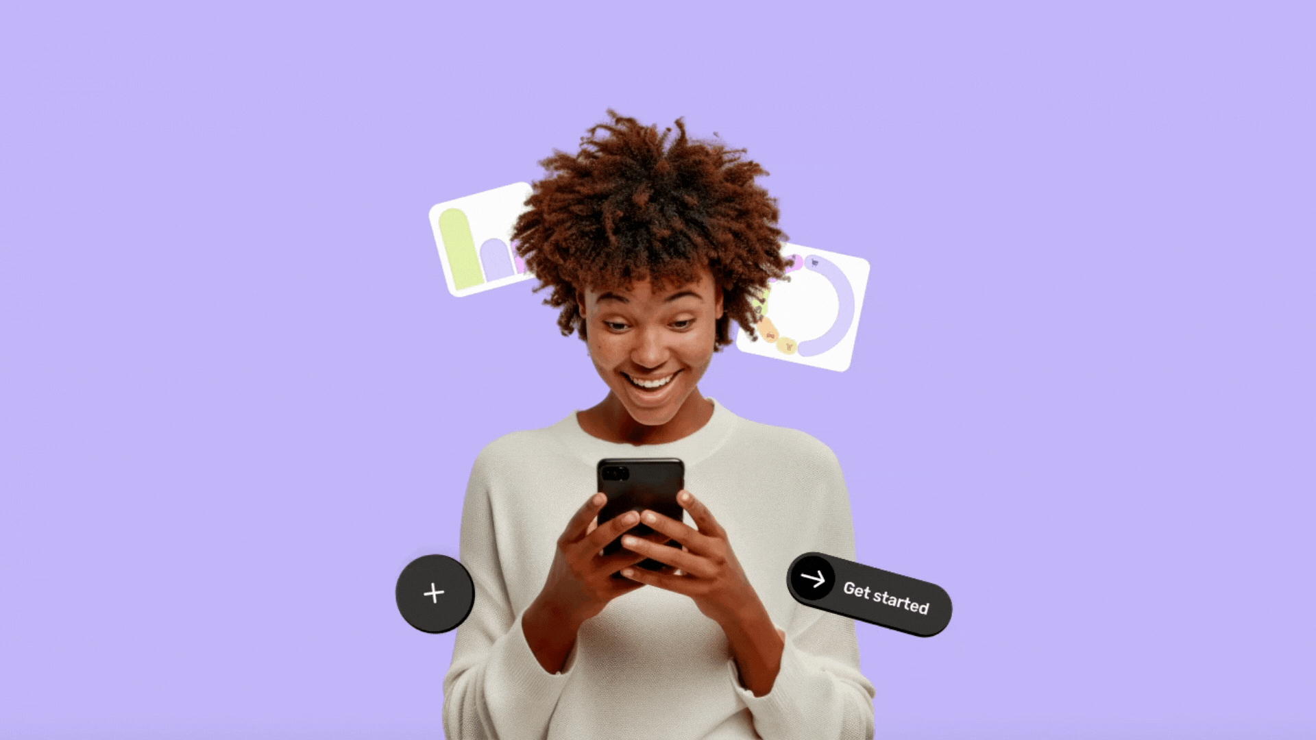 Pizzy - Finance Management App