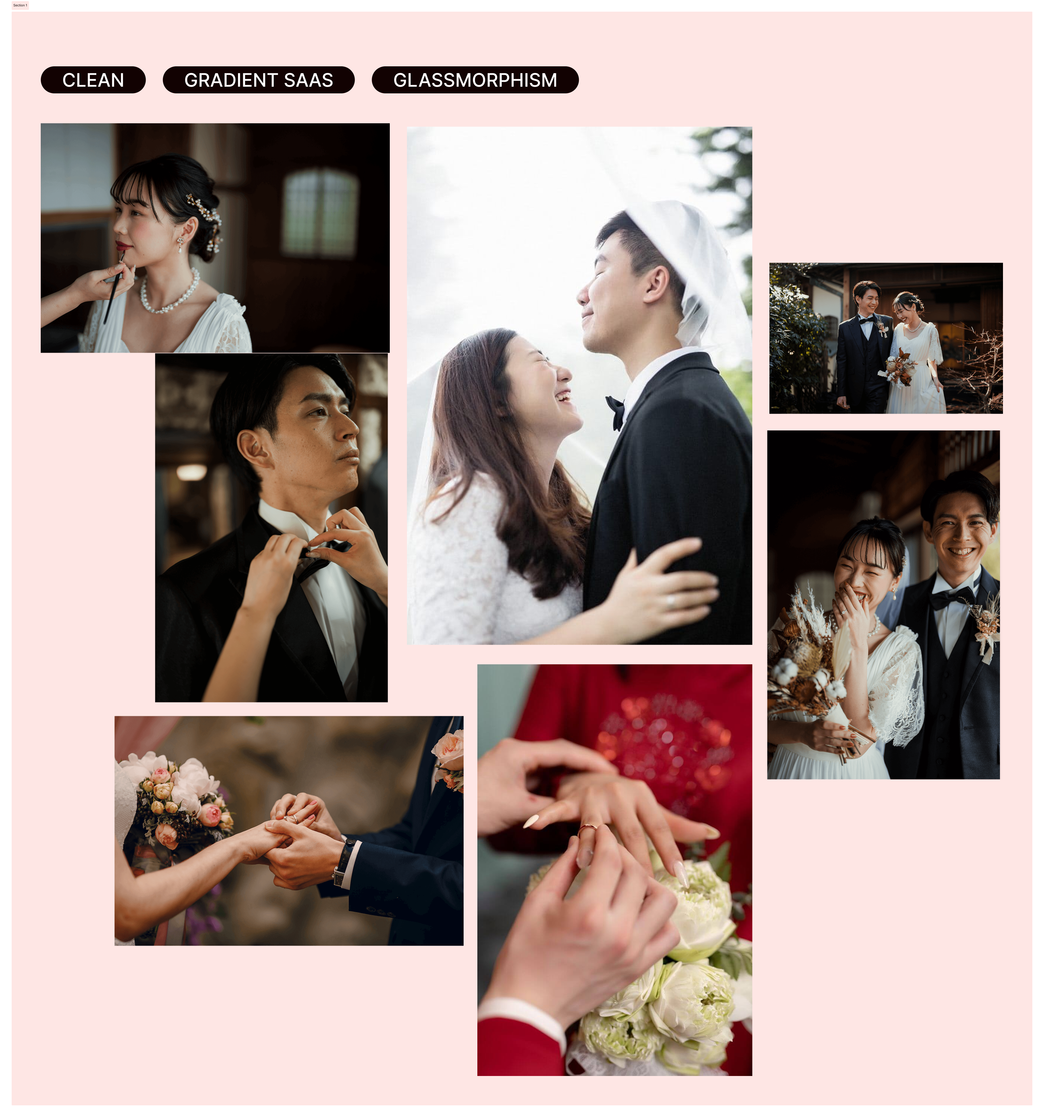 Moodboard 1