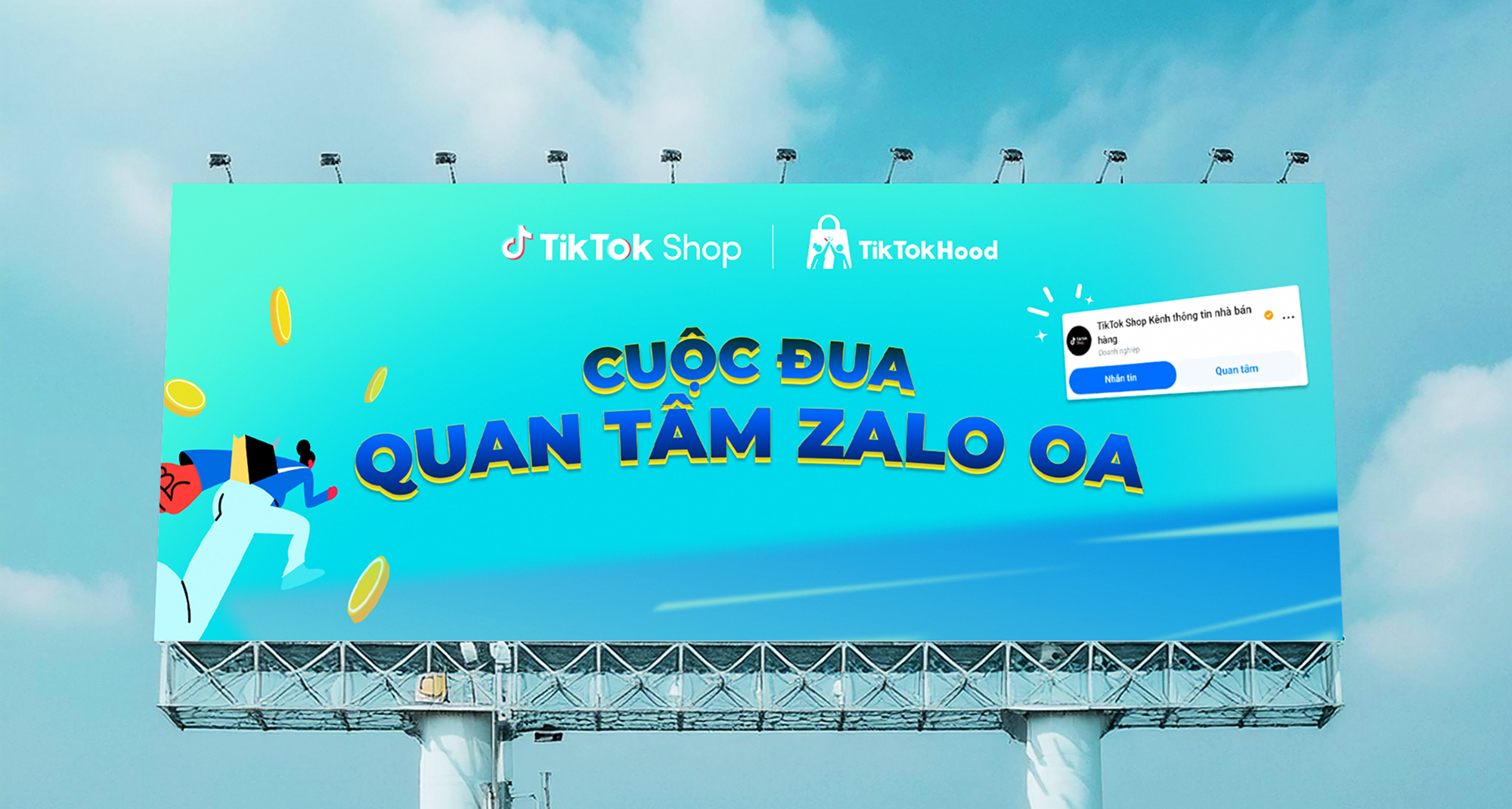 Marketing Graphics — Campaign & Social Design