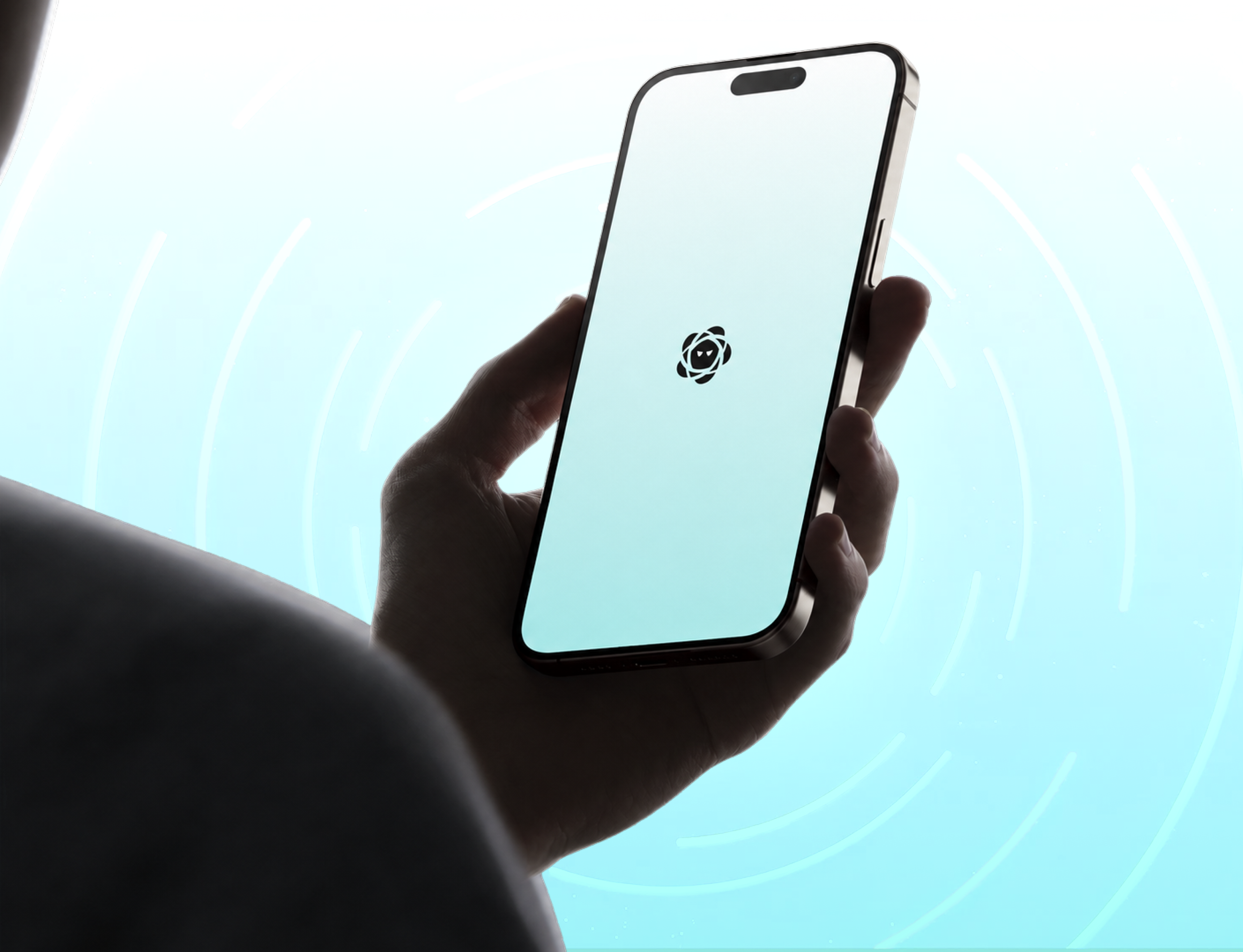 Zoan AI product system mockup