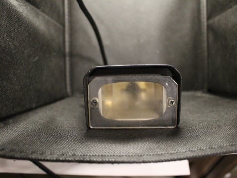 Radio Shack Strobe Light Cat. No. 42-3048 photo 1