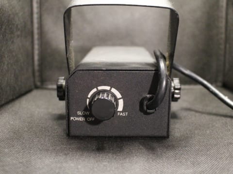 Radio Shack Strobe Light Cat. No. 42-3048 photo 3