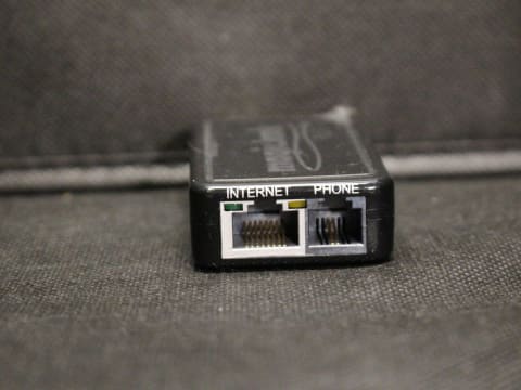 magicJack Plus USB VoIP Phone Adapter photo 2