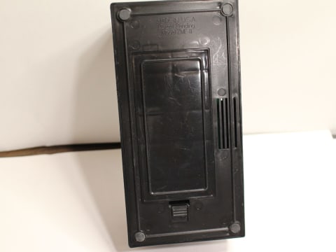 Electronic Chess Timer Counter Model ZM-II photo 2