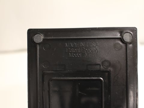 Electronic Chess Timer Counter Model ZM-II photo 3