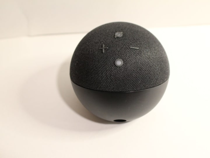 Amazon Echo Dot